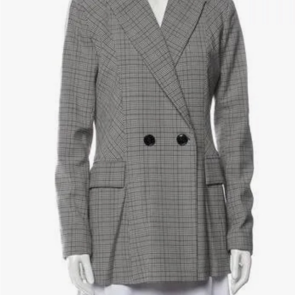 Walker Baker Blazer NWT